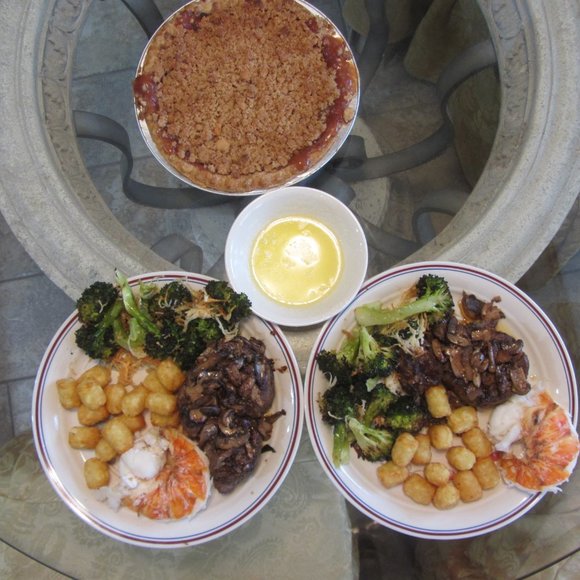 Meet your Posher, F - Picture 11 of 16